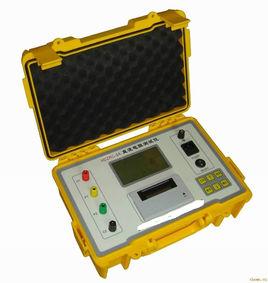 直流電阻測量儀 直流電阻測量儀