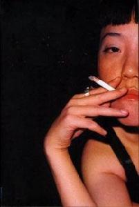 王莘[當代新生代作家]