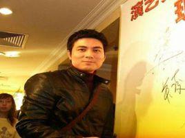 廖忠[演員、歌手]