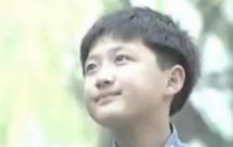 李傳[中國內地男演員]