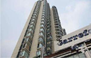 東城世紀花園 東城世紀花園