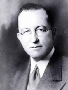 詹姆斯·麥肯錫