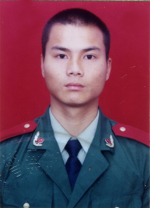 許曉賓烈士 許曉賓烈士