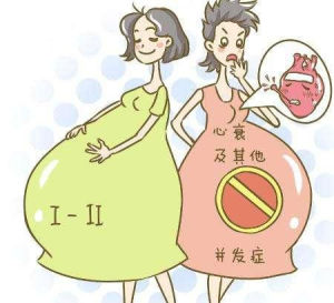 孕期高血壓