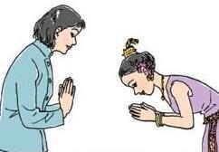 越南商務禮儀 越南商務禮儀