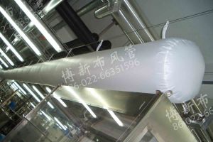 博新空調末端空氣分布器