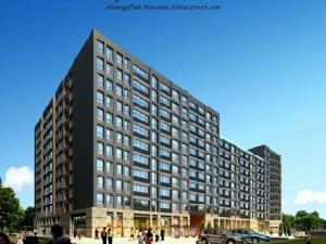 國際創新產業基地二期 國際創新產業基地二期