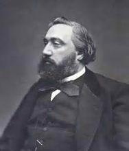 萊昂&middot;甘必大