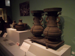 鄖陽博物館 鄖陽博物館