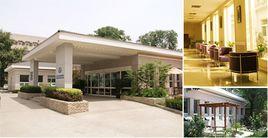 北京天壇普華醫院有限公司 北京天壇普華醫院有限公司