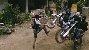 《曼谷重擊》劇照