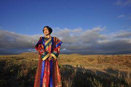 我的家鄉在北京的正北方 我的家鄉在北京的正北方