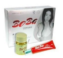 boba豐麗美胸組合 boba豐麗美胸組合