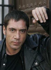 賈維爾·巴爾頓 賈維爾·巴爾頓