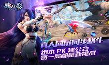 魂之幻影[網易手遊]