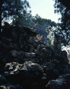 素白石券 素白石券