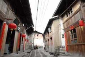 大均古街 大均古街