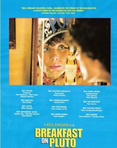 冥王星早餐 冥王星早餐