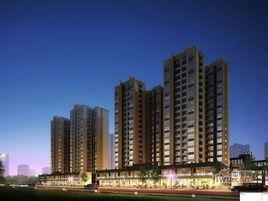 長虹·和悅府 長虹·和悅府