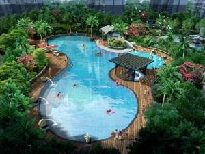 中華坊三期海棠園 中華坊三期海棠園