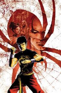 上氣[美國漫威漫畫旗下超級英雄]