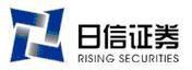 日信證券有限責任公司