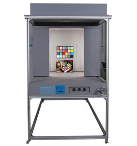 比色光源箱 比色光源箱