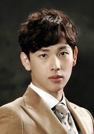 Triangle[韓國2014年金在中主演電視劇]