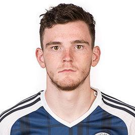 Andy Robertson Andy Robertson