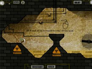 泡泡小人闖關 泡泡小人闖關