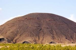 大同火山岩 大同火山岩