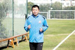 李偉軍[中國足球運動員]