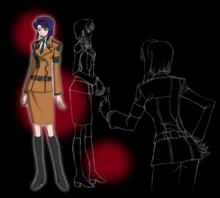 叛逆的魯路修[日本SUNRISE製作的原創動畫]