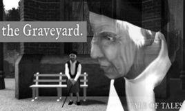 活人墓地 活人墓地