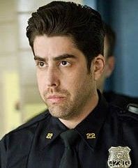 警界新人 警界新人