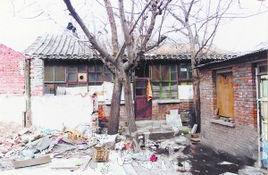 織染局胡同 織染局胡同