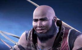 雲中子[動漫《封神紀》/《武庚紀》中角色]