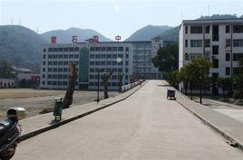 黃石四中 黃石四中