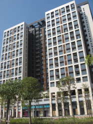 萬科金域東郡一期 萬科金域東郡一期