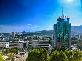 陽泉煤業（集團）有限責任公司總醫院