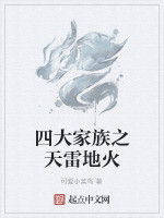 四大家族之天雷地火 四大家族之天雷地火