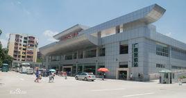 廣園客運站 廣園客運站