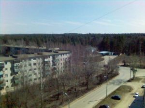 陶里亞蒂國立大學