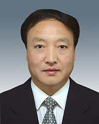 鄭宗林[陝西省漢中市人大常委會主任]