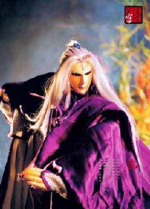 凱[霹靂布袋戲人物]