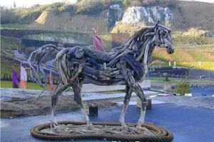 化腐朽為神奇 化腐朽為神奇