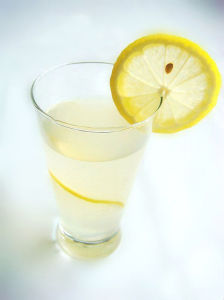 美白檸檬蜂蜜水 美白檸檬蜂蜜水