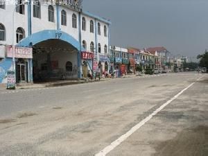 白沙灘鎮 白沙灘鎮