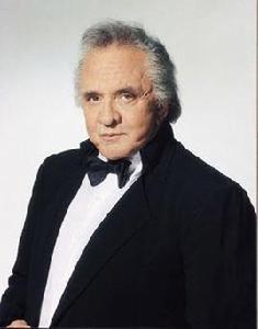 約翰尼·卡什 約翰尼·卡什