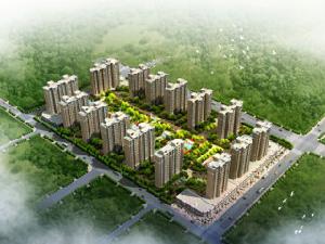 天業盛世龍城C區 天業盛世龍城C區